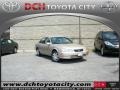 Cashmere Beige Metallic - Camry LE Photo No. 1
