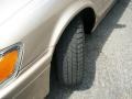 Cashmere Beige Metallic - Camry LE Photo No. 2