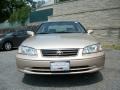 Cashmere Beige Metallic - Camry LE Photo No. 3