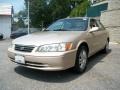 Cashmere Beige Metallic - Camry LE Photo No. 4