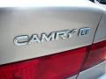 Cashmere Beige Metallic - Camry LE Photo No. 7
