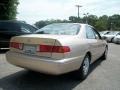 Cashmere Beige Metallic - Camry LE Photo No. 8