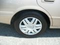 Cashmere Beige Metallic - Camry LE Photo No. 10