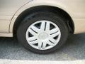 Cashmere Beige Metallic - Camry LE Photo No. 11
