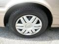 Cashmere Beige Metallic - Camry LE Photo No. 12