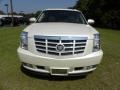 White Diamond - Escalade ESV AWD Photo No. 26