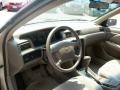 Cashmere Beige Metallic - Camry LE Photo No. 23