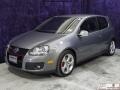 United Grey Metallic - GTI 2 Door Photo No. 4