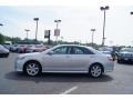 Titanium Metallic - Camry SE Photo No. 5