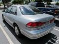 2001 Satin Silver Metallic Honda Accord EX V6 Sedan  photo #3