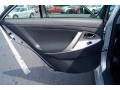 Titanium Metallic - Camry SE Photo No. 9
