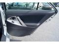 Titanium Metallic - Camry SE Photo No. 12