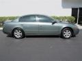 Mystic Emerald Green - Altima 2.5 S Photo No. 2