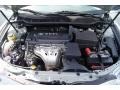 Titanium Metallic - Camry SE Photo No. 17
