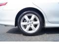 Titanium Metallic - Camry SE Photo No. 18