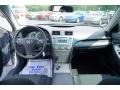 Titanium Metallic - Camry SE Photo No. 20