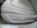 2007 Sharkskin Gray Buick Lucerne CXL  photo #12