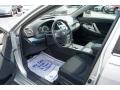 Titanium Metallic - Camry SE Photo No. 23