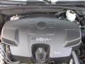 2007 Sharkskin Gray Buick Lucerne CXL  photo #20