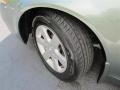 Mystic Emerald Green - Altima 2.5 S Photo No. 18