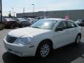 Stone White - Sebring LX Sedan Photo No. 1