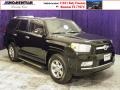 Black - 4Runner SR5 Photo No. 1
