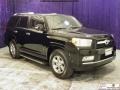 Black - 4Runner SR5 Photo No. 3