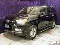 Black - 4Runner SR5 Photo No. 4