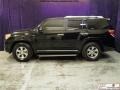 Black - 4Runner SR5 Photo No. 5