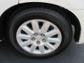 Stone White - Sebring LX Sedan Photo No. 12