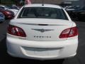 Stone White - Sebring LX Sedan Photo No. 14
