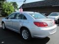 Bright Silver Metallic - Sebring Limited Sedan Photo No. 2