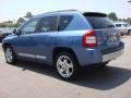 2007 Marine Blue Pearlcoat Jeep Compass Limited 4x4  photo #5