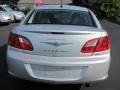 Bright Silver Metallic - Sebring Limited Sedan Photo No. 15