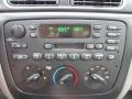 2000 Graphite Blue Metallic Ford Taurus SE  photo #6