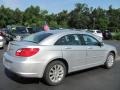 Bright Silver Metallic - Sebring Limited Sedan Photo No. 16