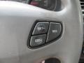 Graphite Blue Metallic - Taurus SE Photo No. 7