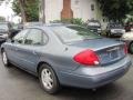 Graphite Blue Metallic - Taurus SE Photo No. 15