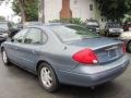 2000 Graphite Blue Metallic Ford Taurus SE  photo #15