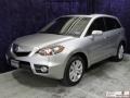 Palladium Silver Metallic - RDX Technology Photo No. 4