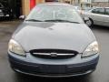 2000 Graphite Blue Metallic Ford Taurus SE  photo #18