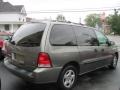 Spruce Green Metallic - Freestar SE Photo No. 2