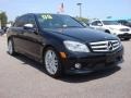 Black - C 300 Sport Photo No. 1