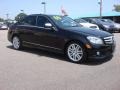 Black - C 300 Sport Photo No. 2
