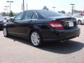 Black - C 300 Sport Photo No. 5