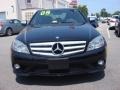 Black - C 300 Sport Photo No. 8
