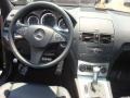Black - C 300 Sport Photo No. 11