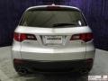 2010 Palladium Silver Metallic Acura RDX Technology  photo #20