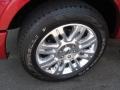 2010 Red Candy Metallic Ford F150 Platinum SuperCrew  photo #20