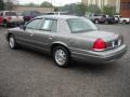 2004 Spruce Green Metallic Ford Crown Victoria LX  photo #4